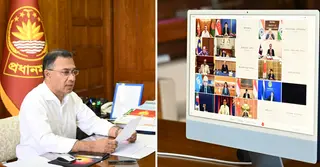 জ্বালানি সংকট মোকাবিলায় বাংলাদেশের জন্য ২ বিলিয়ন ডলার প্রস্তাব প্রধানমন্ত্রীর